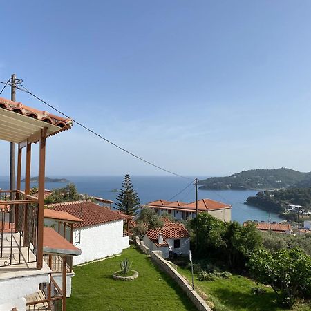 Valmas Village Skiathos Town Luaran gambar