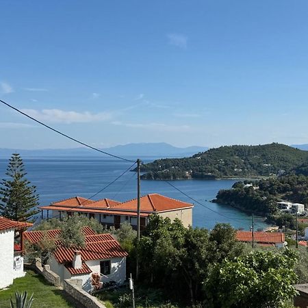 Valmas Village Skiathos Town Luaran gambar